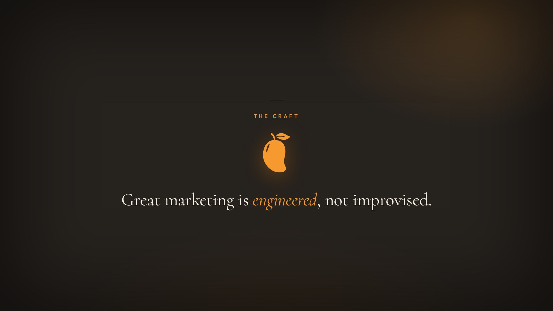 Brand film